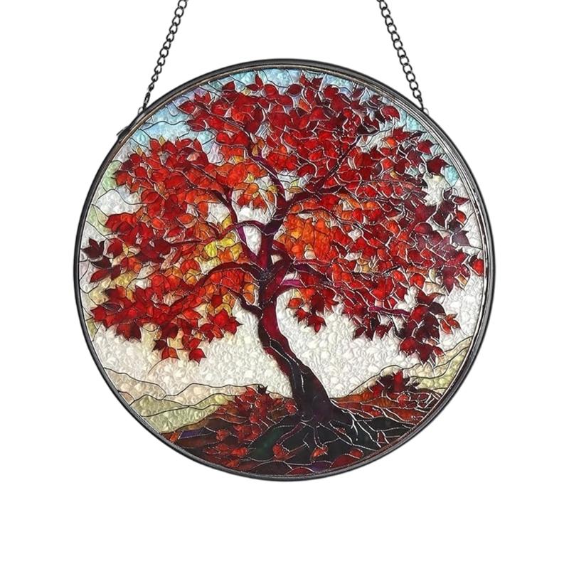 

Acrylic Sunlight Reflecting Sunbeam Capturing Sculpture With Easy Installation For Patios Balcony And Home Decoration