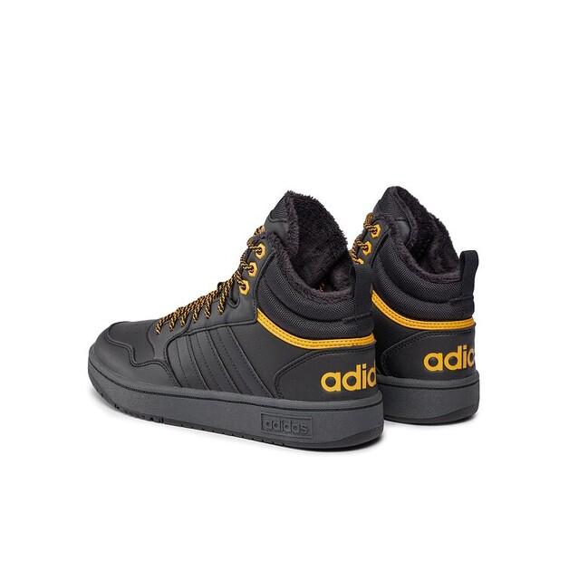 Кроссовки adidas Hoops 3.0 Mid