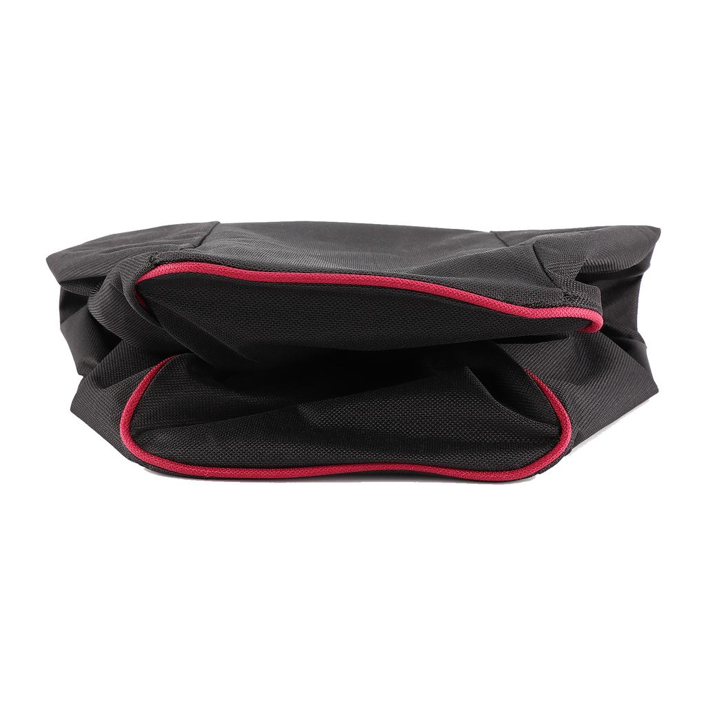 Capstan Cover Oxford Winch Cloth Waterproof Dustproof Winch Cover Elastic Design Protection Cloth for 8 500 ‑ 17 500 Lbs Winch