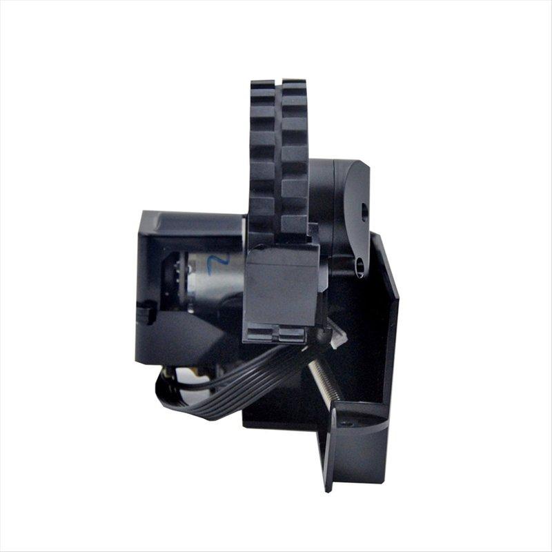 (A61K) Robot VacuumCleaner Wheel Assembly for Proscenic M8 PRO/Ultenic T10 Vacuum Cleaner Drive Wheel Replacement Accessories A