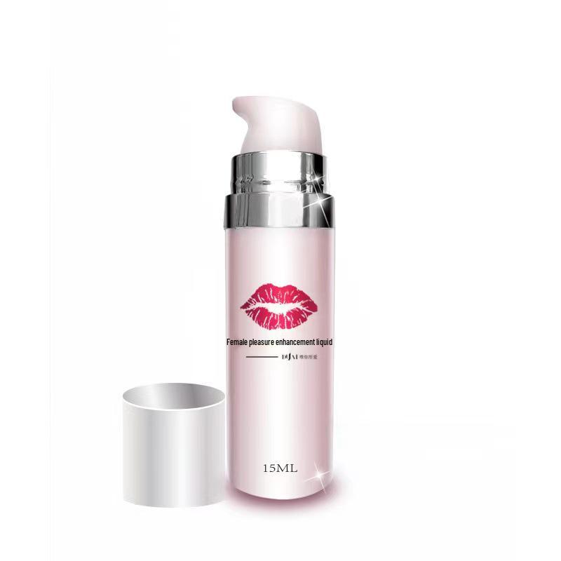 Exclusively Love Women's Pleasure Enhancer Lubricant Liquid