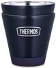 Thermos Outdoor Series Vacuum Insulation Cup Midnight Blue MDB 0.4L ROD-004