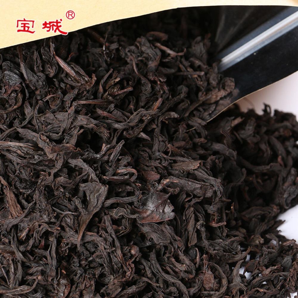 A608 Bao Cheng Oolong Tea 500g Wuyi Shui Xian Narcissus with Aroma Flavor Type