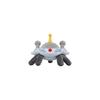 Pokmon Center Original Pokmon Fit Jirachi Plush Toy 10.4x16x15 Cm