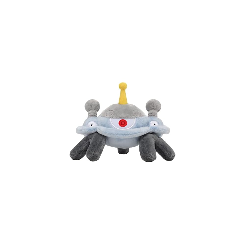 Pokmon Center Original Pokmon Fit Jirachi Plush Toy 10.4x16x15 cm