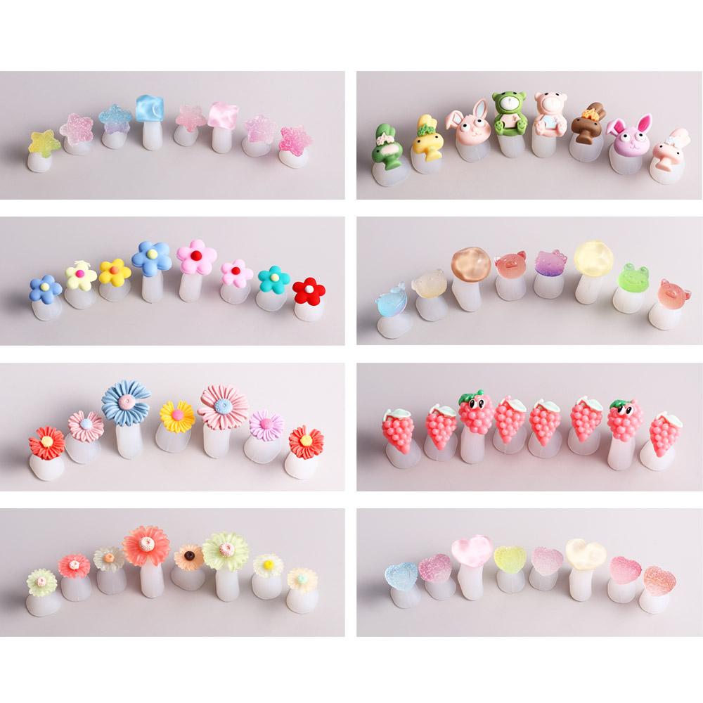 Pedicure Care Separator Salon Foot Finger Divider Manicure Tool Toe Separator Toes Lock Tools