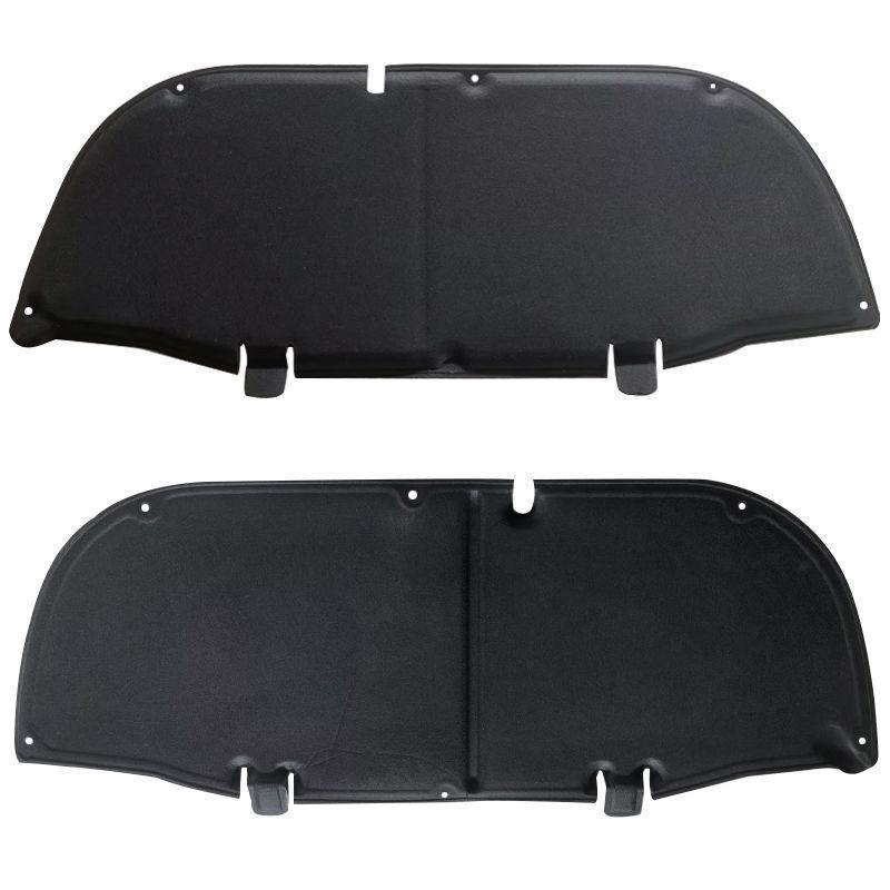 Toyota Corolla Fenglanda Engine Hood Soundproof Heat Insulation Cotton
