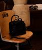 4Deaworks Milan Square Tote S (3Colors)