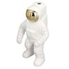 Ceramiczny Kosmonauta Figurka Statua Nowoczesna Rzeźba Kosmonauty Wazon Dekoracja Domu