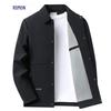 Men's Spring Autumn Business Casual Jacket