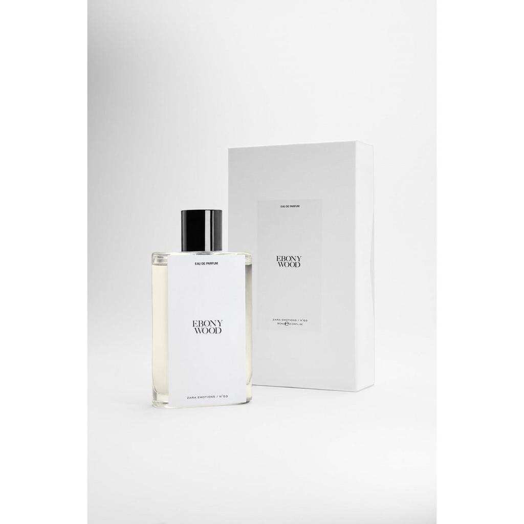 BOIS D'ÉBÈNE 90ML / 3.04 oz