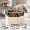 Multifunctional Sealed Snack & Candy Box