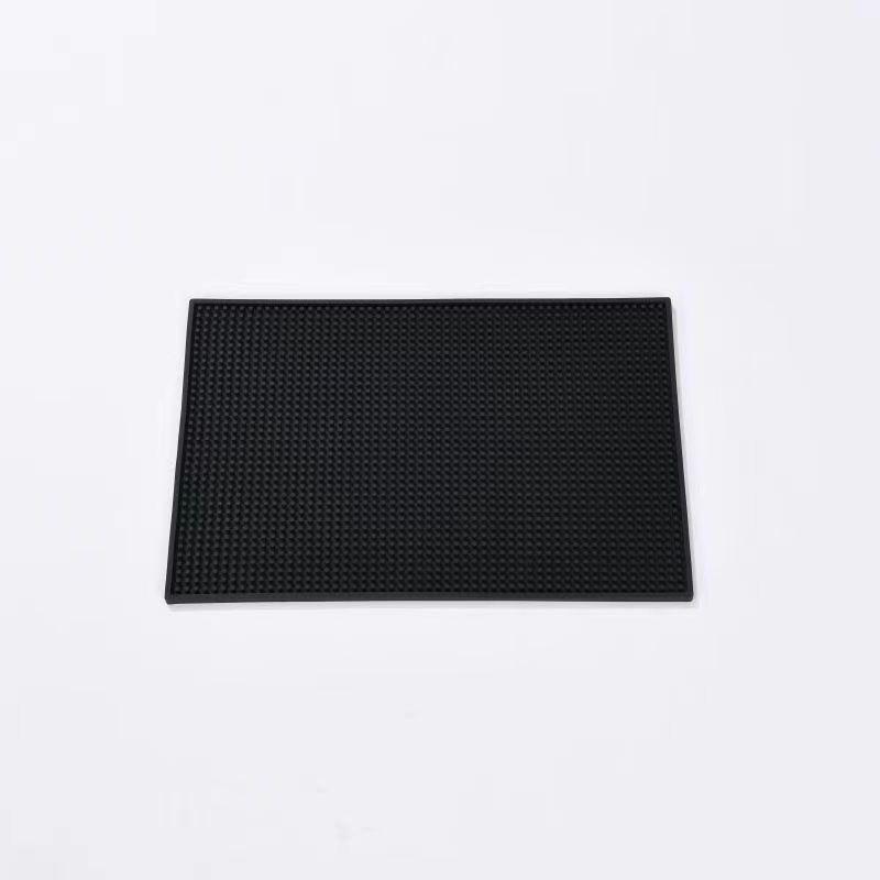 Durable Non-slip Dustproof Cutting Mat for Effective Dust Removal and Silk Flower Support
