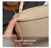 2025 Women's Luxury Crossbody Shoulder Bag: High-End Textured Design