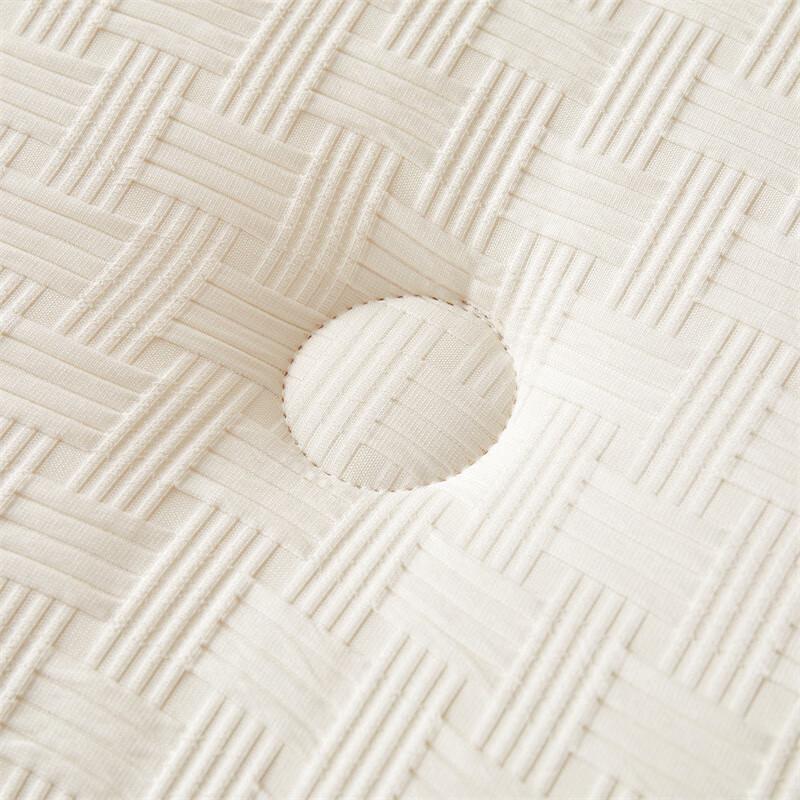 Zhen Mengyuan Natural Waffle Soy Fiber Quilt