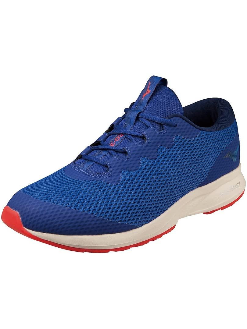 

Кроссовки для ходьбы 2 Energy Легкие Широкие Повседневные Кроссовки Синие см 3E [Mizuno] ME-03 26.5 синий