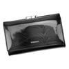 Leder Damen Portemonnaie PATRIZIA VL-108 RFID