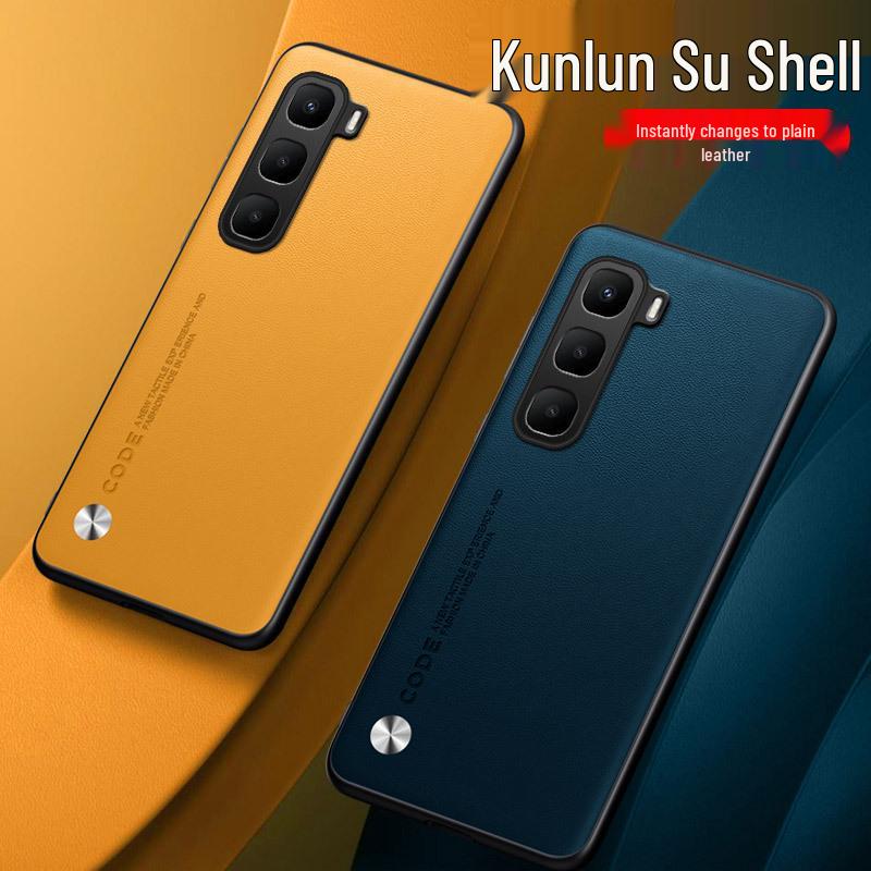 Compatible Protective Case for Tecno INFINIX HOT60PRO/PRO+ and HOT60/60i SPARK40C