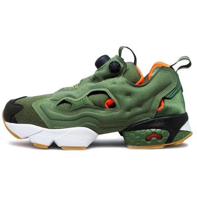 InstaPump Fury Mita x Winchie x Reebok Og 'Flight Jacket' AR3508