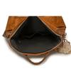 Backpack Women's Rhombic Nylon Shoulder Bag