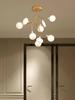 Plafoniere și lustre – Lustre și lămpi cu pandantiv