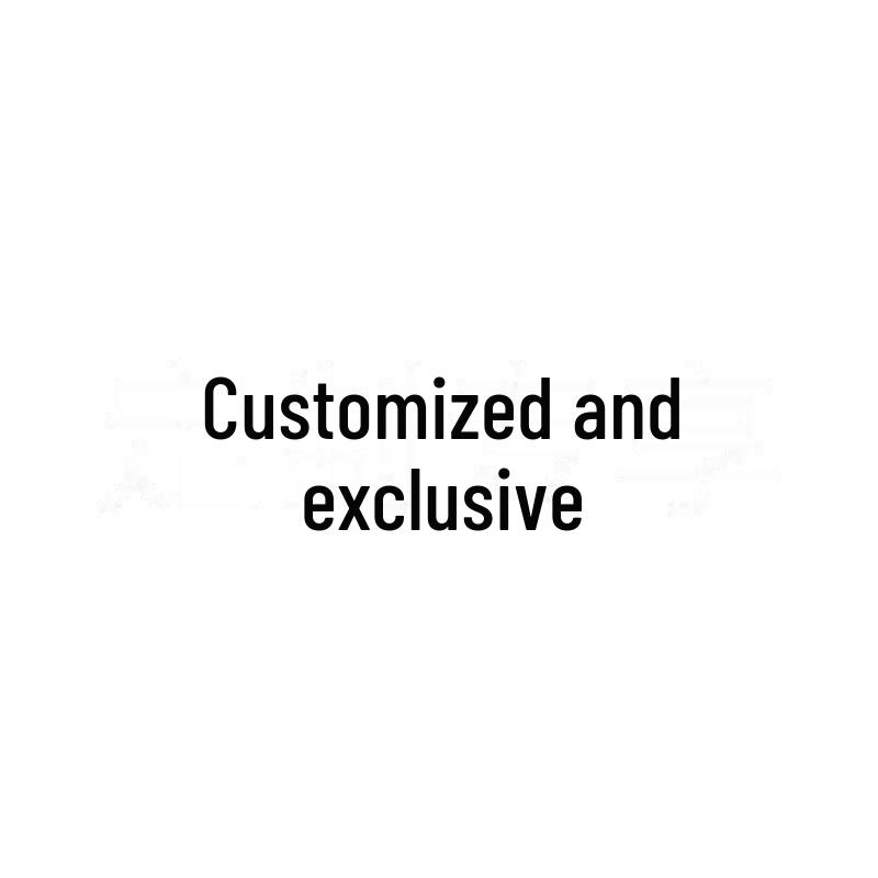 

Personalized Unique Link null
