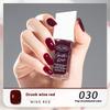 New KUDAN Diamond Realm Nail Polish No-Baking Quick Drying 10ml Tear Light Fragrance Summer