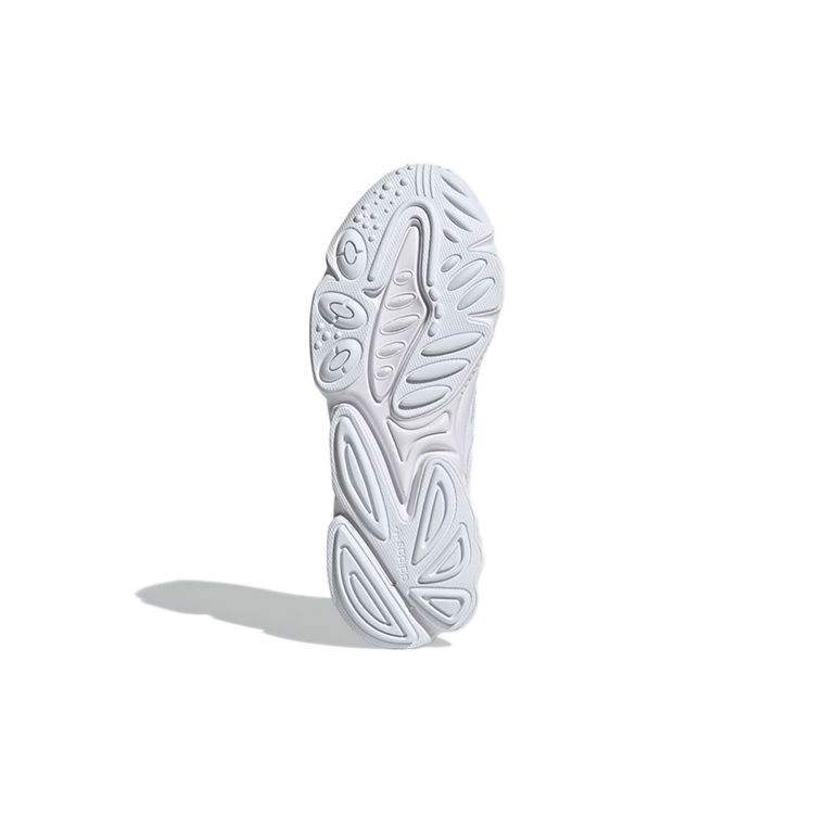 Adidas Ozweego Pure Cloud White Men Sneakers Crystal-White Core-Black H04226