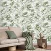 Debona Bloom Floral Wallpaper