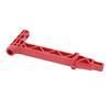 Parking Brake Release Handle 24507590395 for X5 X6 E70 E71 F15 F16 Red Accessories
