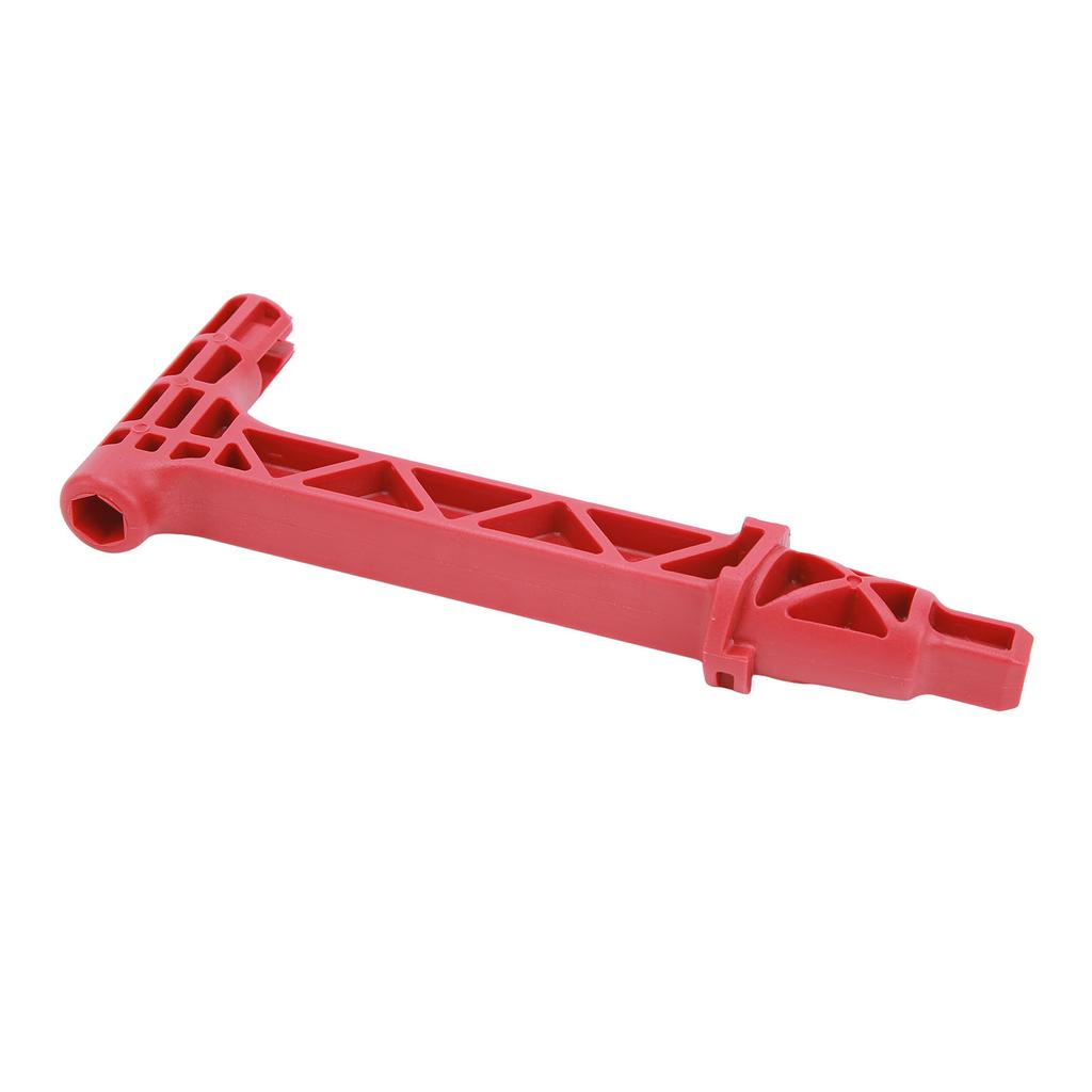 Parking Brake Release Handle 24507590395 for X5 X6 E70 E71 F15 F16 Red Accessories