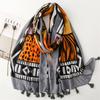Accessoires – Écharpes et foulards