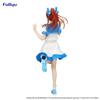 The Quintessential Figure Nakano Miku Marine Look Quintuplets Trio-Try-iT