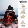 Customiz Name Personality The Weeknd Blanket Soft &Warm Sofa Office Bed Travel Lunch Break Blanket, Gift Suitable All Seasons