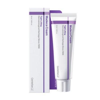 Madeca Cream Tight Lifting 50ml Korean Beauty