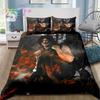 Walking Dead Daryl Dixon Wings Mark Bedding Set Single Twin Full Queen King Size Bed Set Adult Boys Bedroom 3D Print