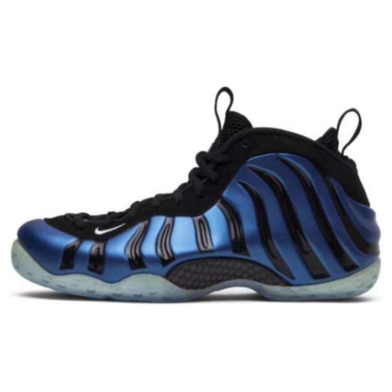 

Nike Air Foamposite One & Nike Penny 6 Sharpie Pack Sneakers Casual Shoes 800180-001 40