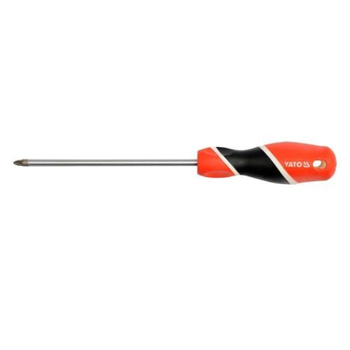 Yato Cross Head Screwdriver