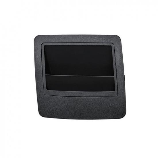 Interior Dashboard Fuse Cover Becomes Storage Box For Hyundai Elantra 2017-