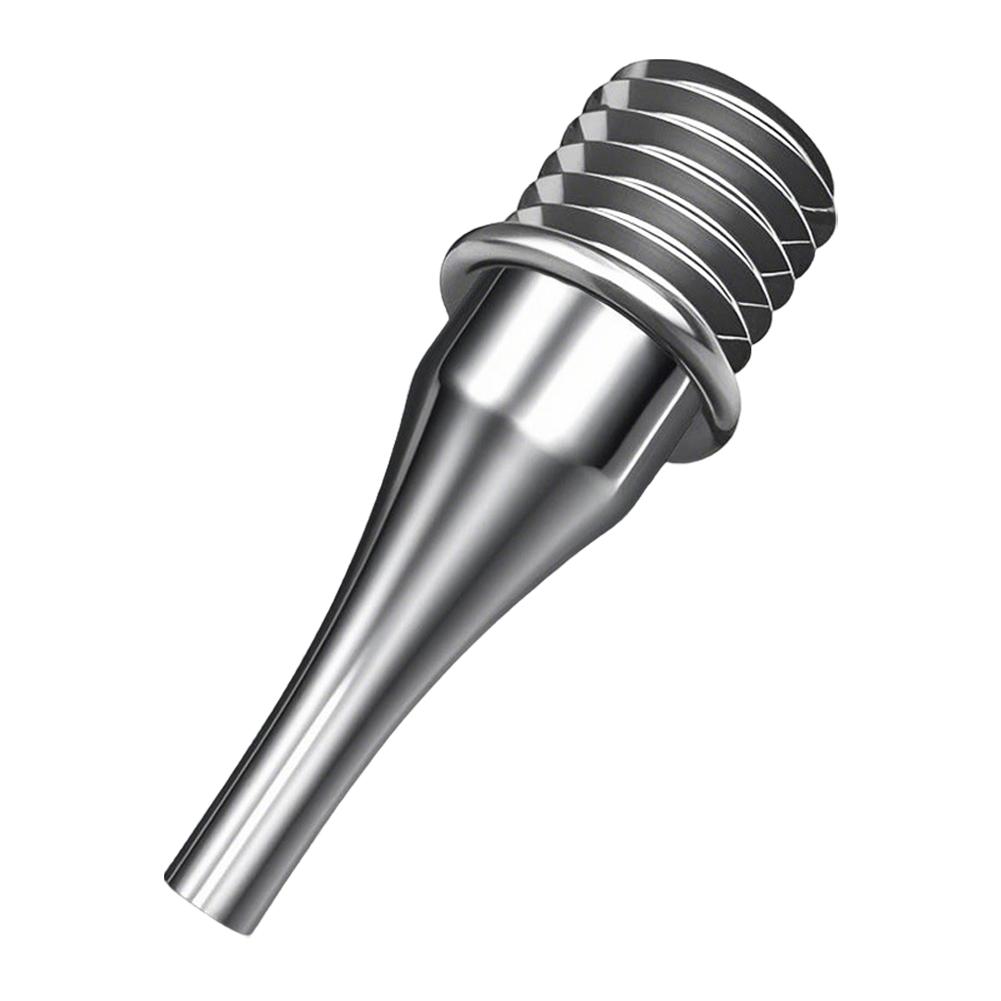 

Stainless Steel Threaded Tip Stainless Steel Diamond Art Pen Tip Diamond Painting Art Drilling Tip Diamond Painting Accessories