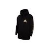 Jordan Jackets Men's Black Hooded Moderate Other CK2223-011