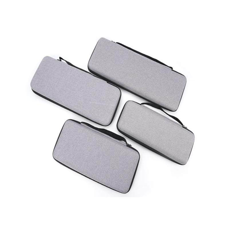 Eva Keyboard Storage Bag Large Capacity Thickened Keyboard Protective Bag Protective Waterproof Keyboard Storage Case