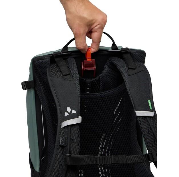 Рюкзак Vaude Trailvent 20 agave (47277-123)