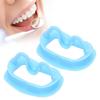 3D Cheek Retractor Silicone Lip Cheek Retractor Durable Mouth Opener  For Dental Treatment