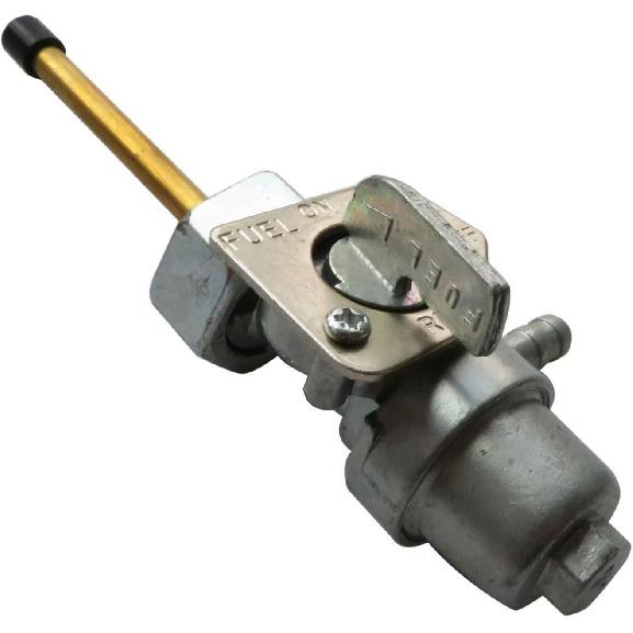 Benzinhahn Schalter Pumpe 1988-2000 Für Honda TRX 300 TRX300FW Fourtrax 1988 1989 1990 1991 1992 1993 1994 1995 1996 1997 1998 1999 2000