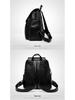 Summer 2023 Retro Women's Soft Leather Bag - Minimalist, Casual, Large Capacity for Middle-Aged Moms