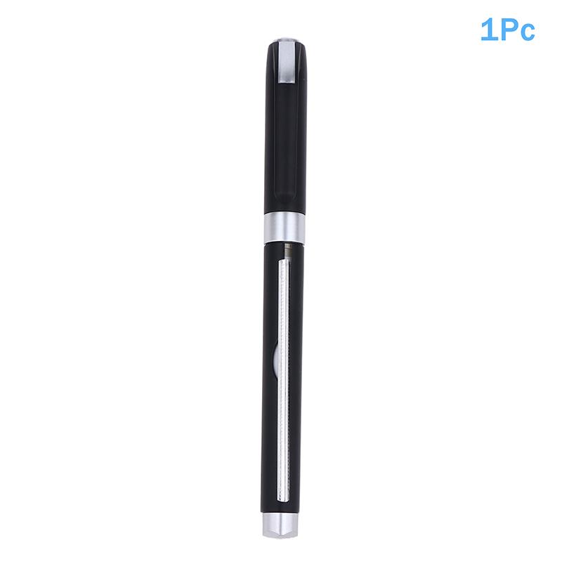 Discrete Retractable Pen, Ideal for Secret Writing, Perfect for Test Use, Includes Roll of Blank Note Paper