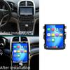 For Chevrolet Malibu 8 2012 - 2015 Car Radio Multimedia Player GPS Navigation Stereo Android WIFI BT5.0 Carplay