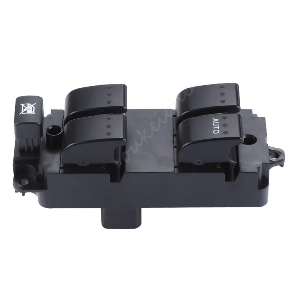 BP0K-66-350 For Mazda 3 BK 2004 2005 2006 2007 2008 2009 Front Right Master Driver Side Window Door Power Switch Car Accessories Battery Switches5