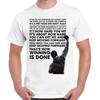 Rocky Balboa Αποφθέγματα Vintage Ρετρό T-Shirt 2219